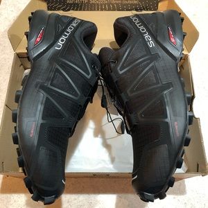 Salomon Speedcross 4